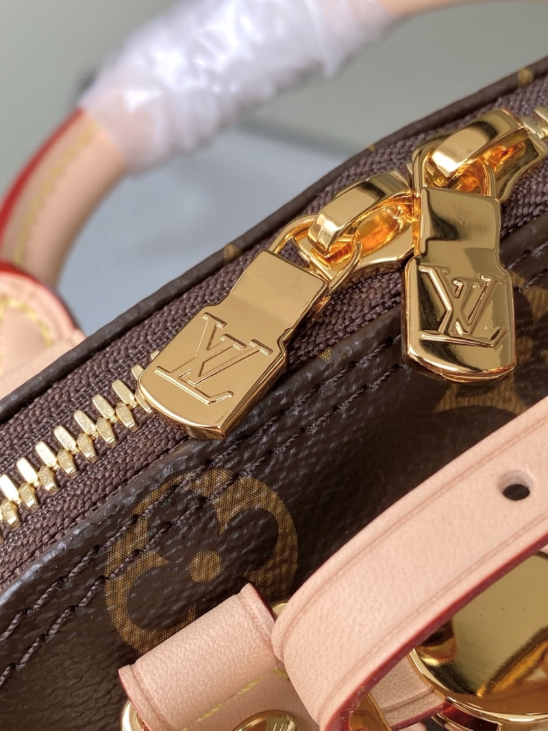 LV Top Handle Bags